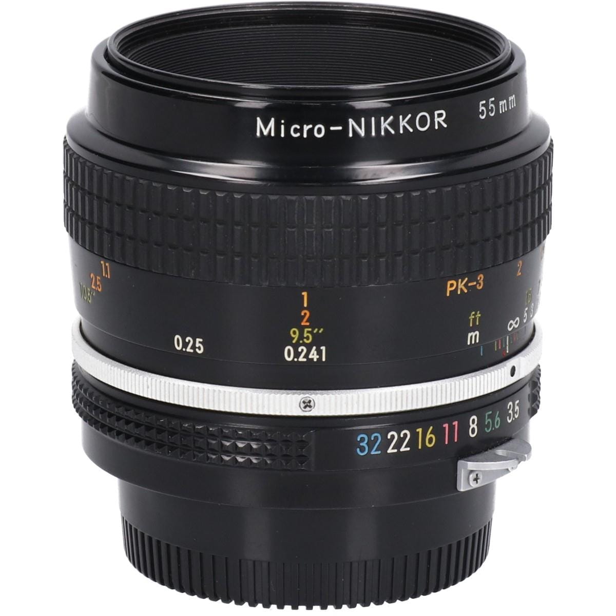 非ＡＩ５５ｍｍ　Ｆ３．５ＭＩＣＲＯ