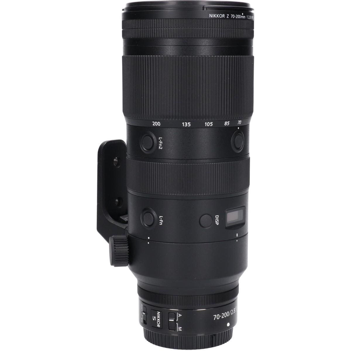 Z70-200mm F2.8VR S