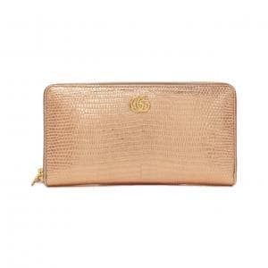 グッチ GG MARMONT 456117 EYZAG 財布