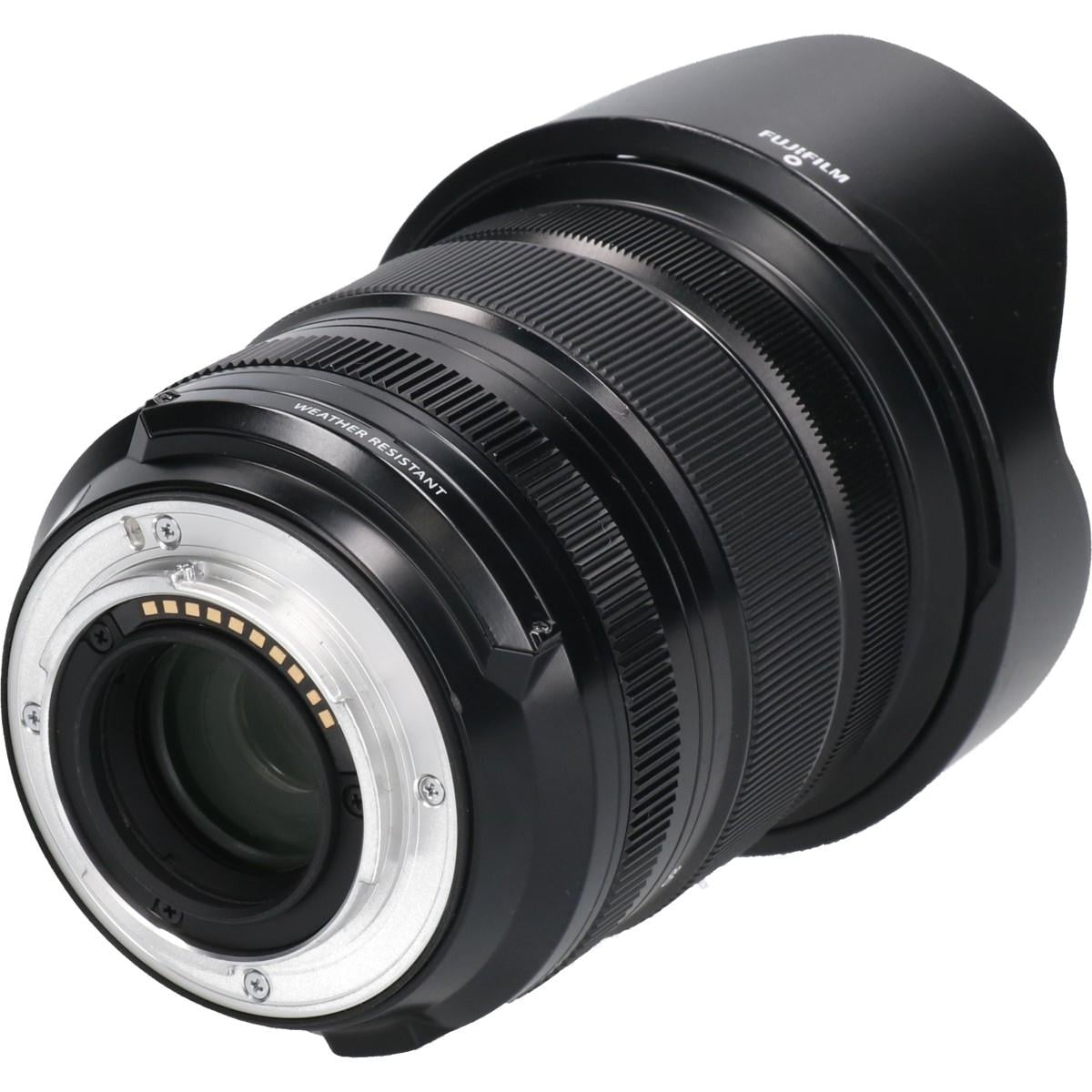 ＸＦ１６－８０ｍｍ　Ｆ４Ｒ　ＯＩＳ　ＷＲ