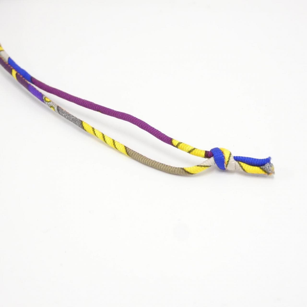 【未使用品】エルメス HEART 1105098 バッグチャーム