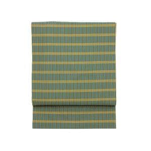 【未使用品】名古屋帯　全通柄
