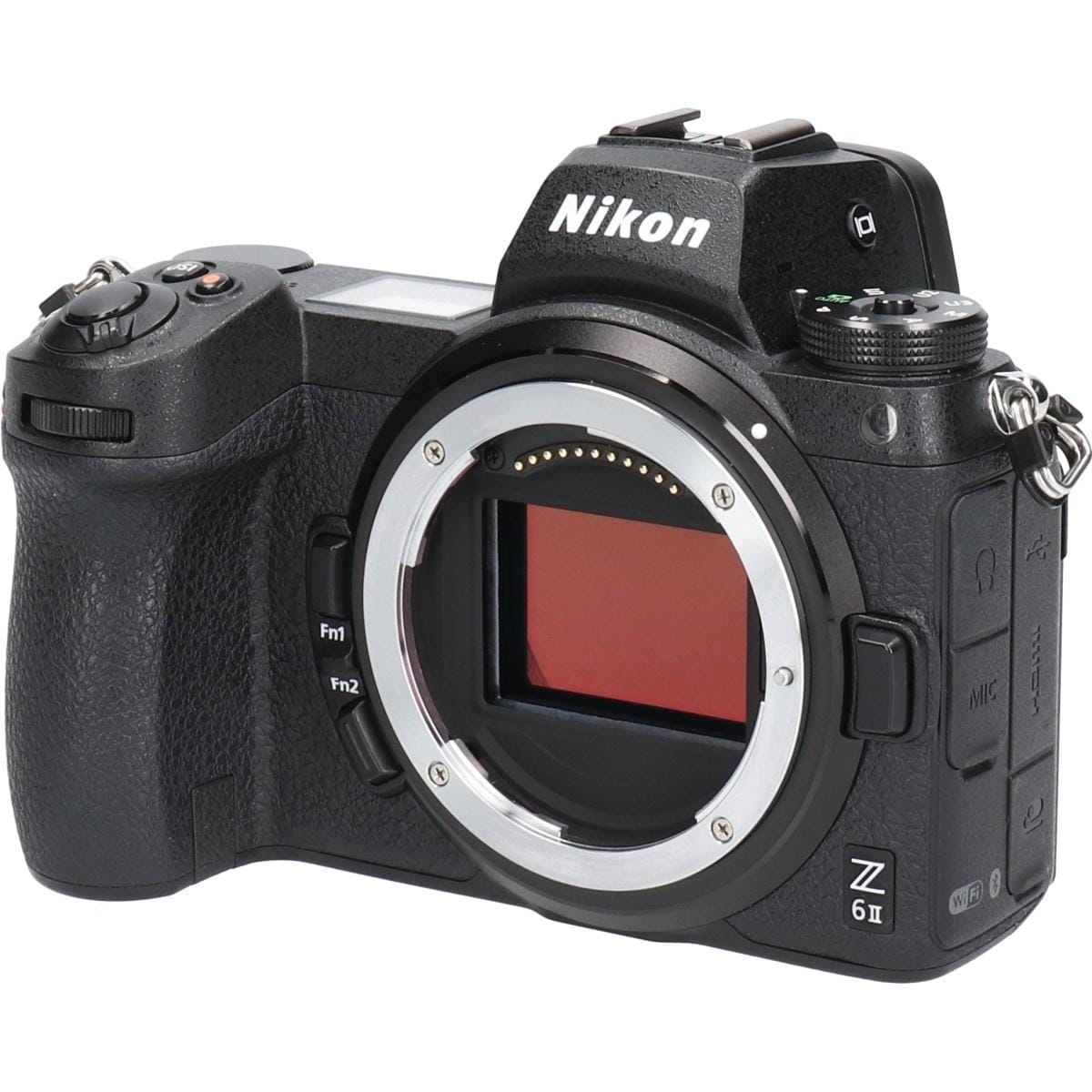 Ｚ６ＩＩ