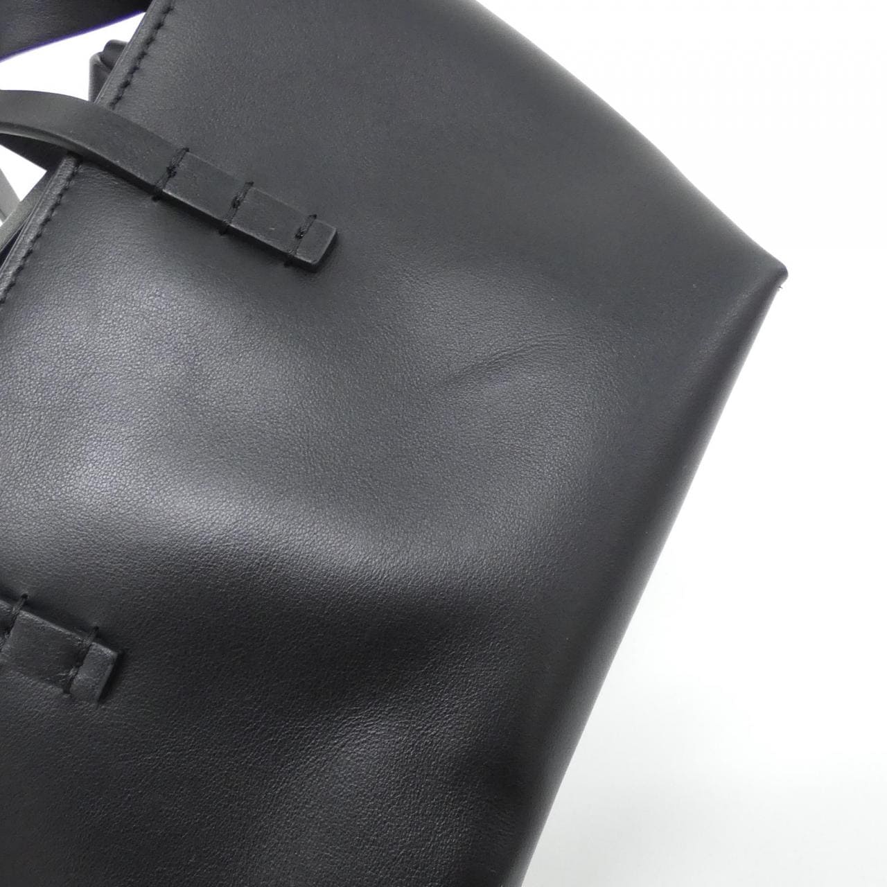 フェンディ BAG BUGS ロール ミニ 8BS096 ATXU バッグ