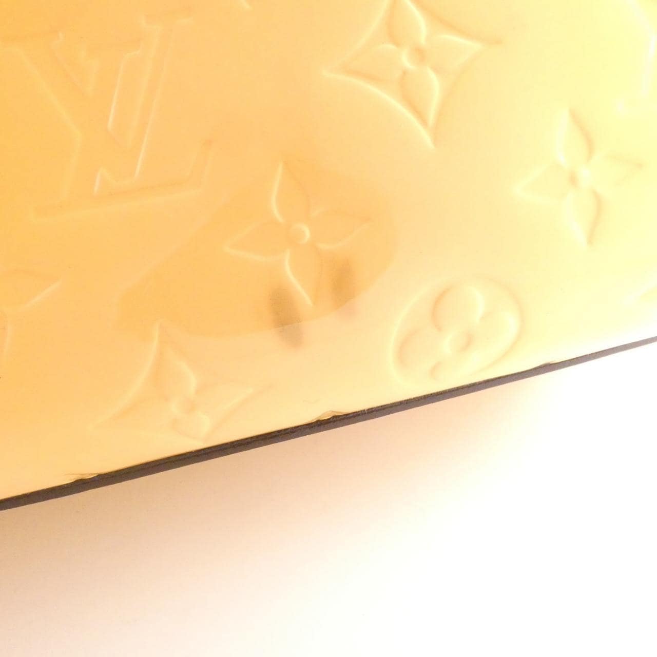 ルイヴィトン ヴェルニ モンテーニュBB M50404 バッグ