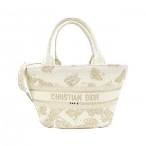 クリスチャンディオール GRADIENT BUTTERFLY パニエ シャポー M1328CECH バッグ