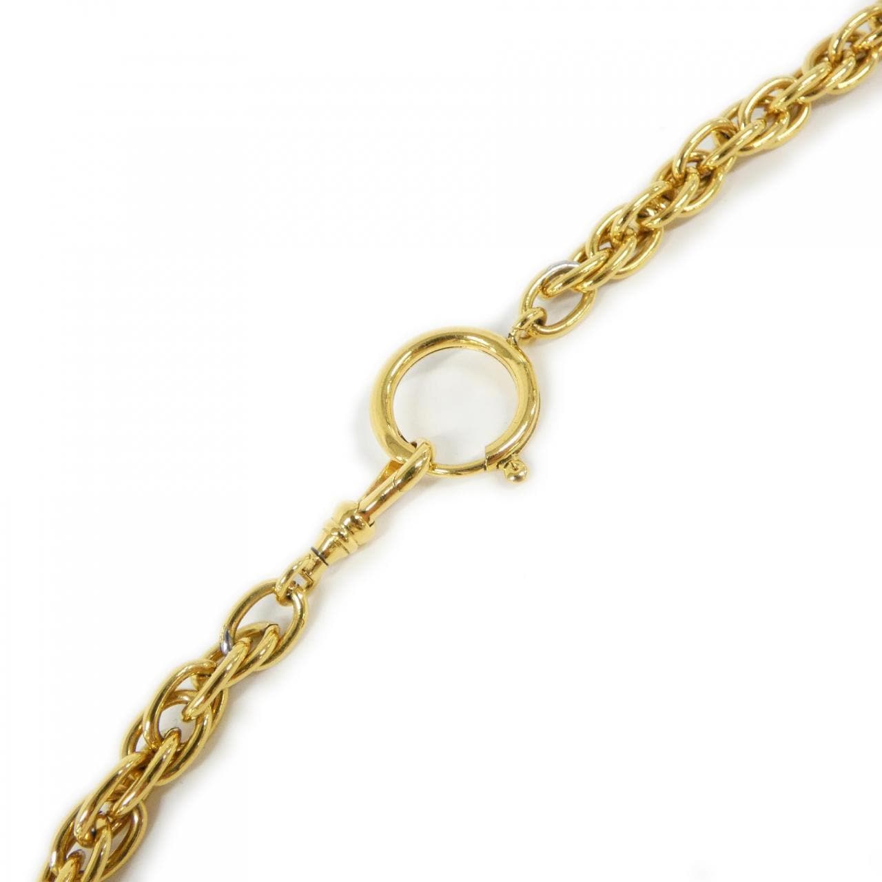 【ヴィンテージ】シャネル ネックレス