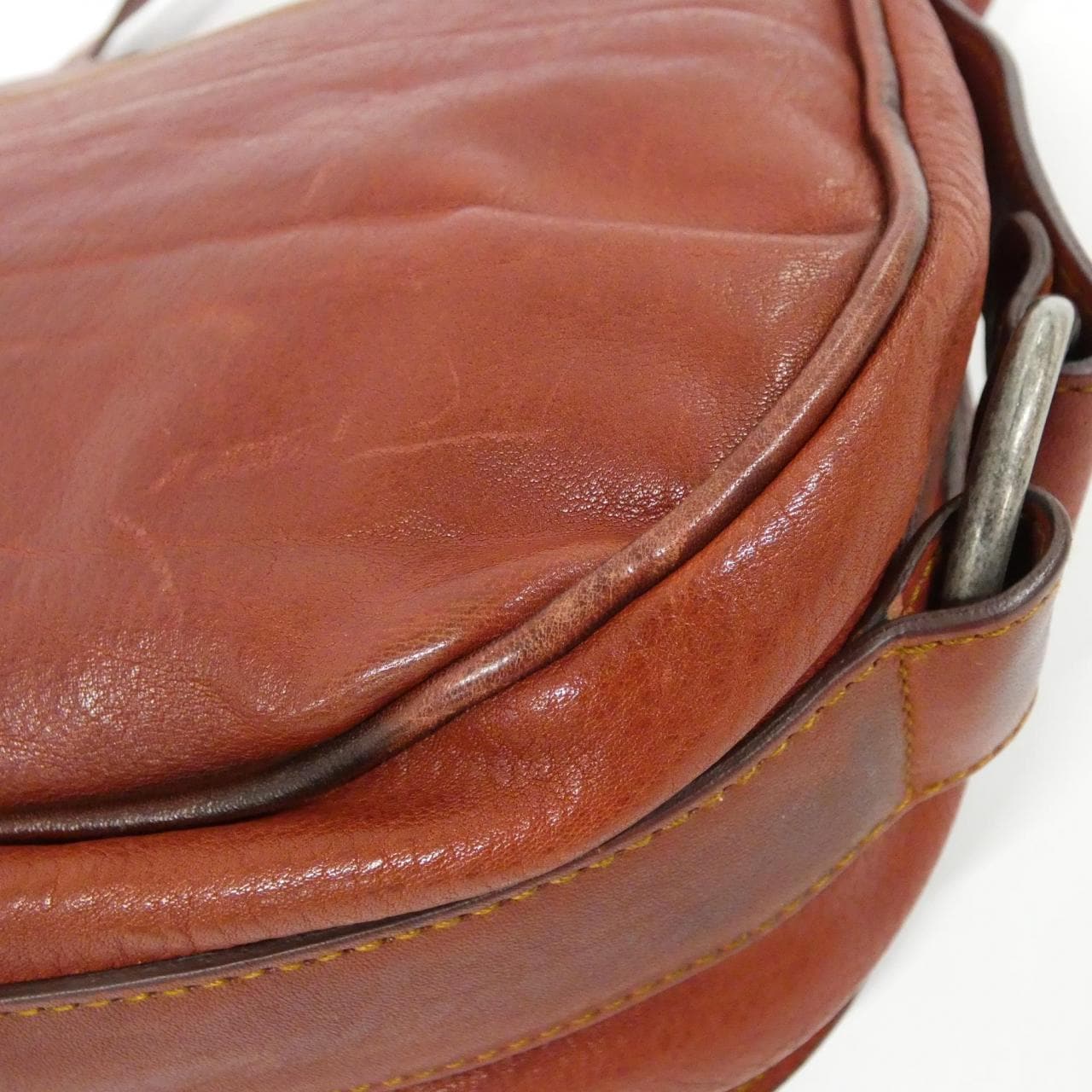 【ヴィンテージ】クリスチャンディオール WAC44923 ショルダーバッグ