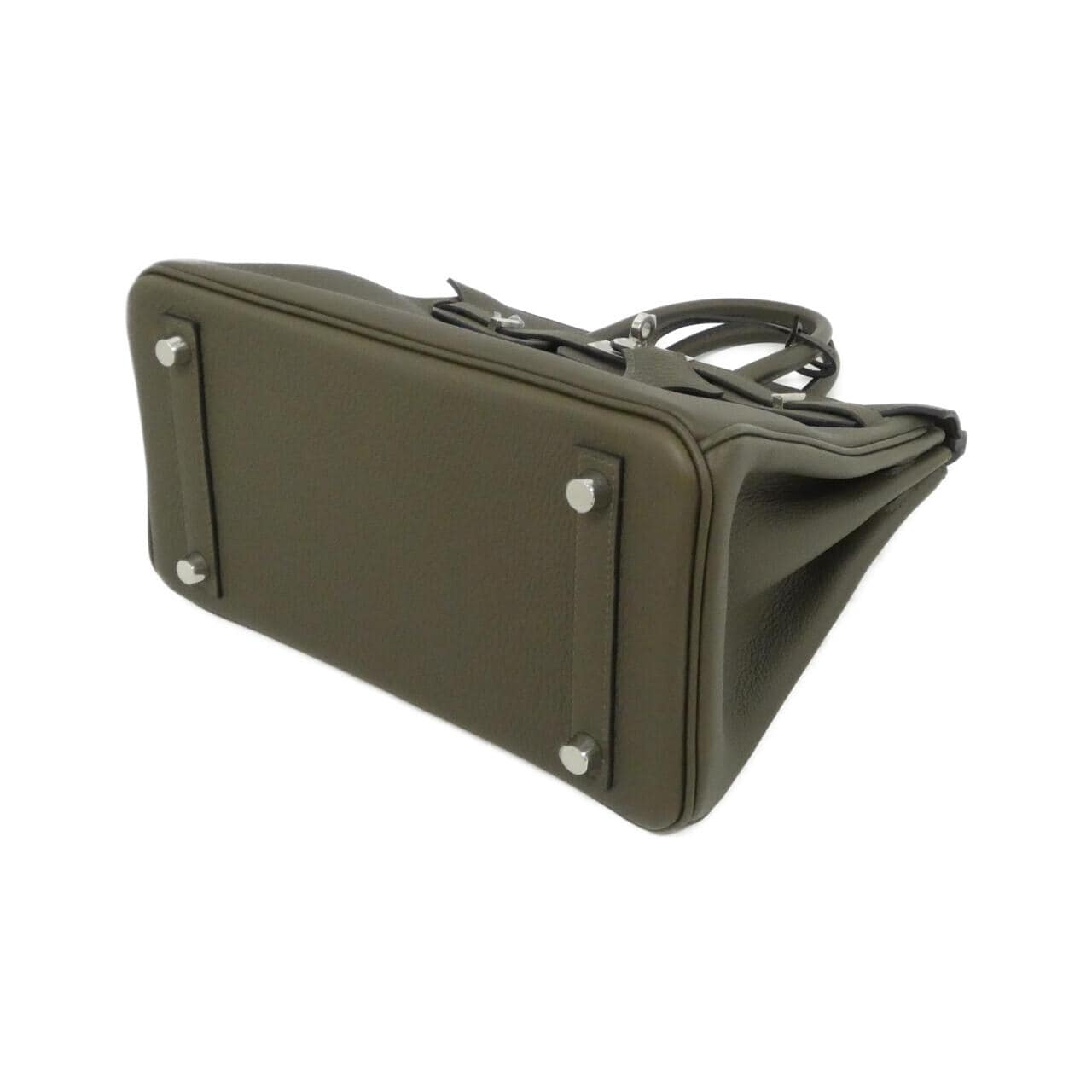 【未使用品】エルメス バーキン 25cm 041344CK バッグ