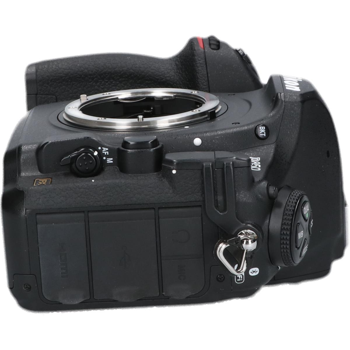 Nikon ニコンd850 ジャンク ニコン 中古 1年保証 美品 Nikon D850 ボディ : Premier Camera