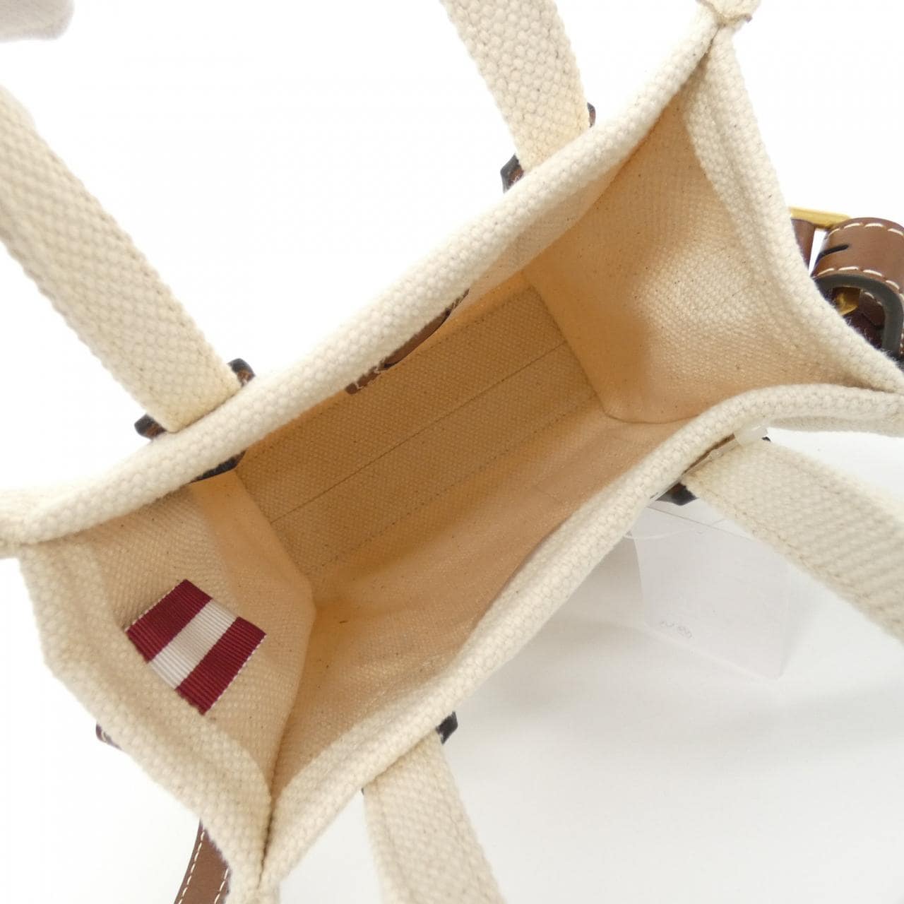 [BRAND NEW] Bally AKELEI TOTE XS Bag