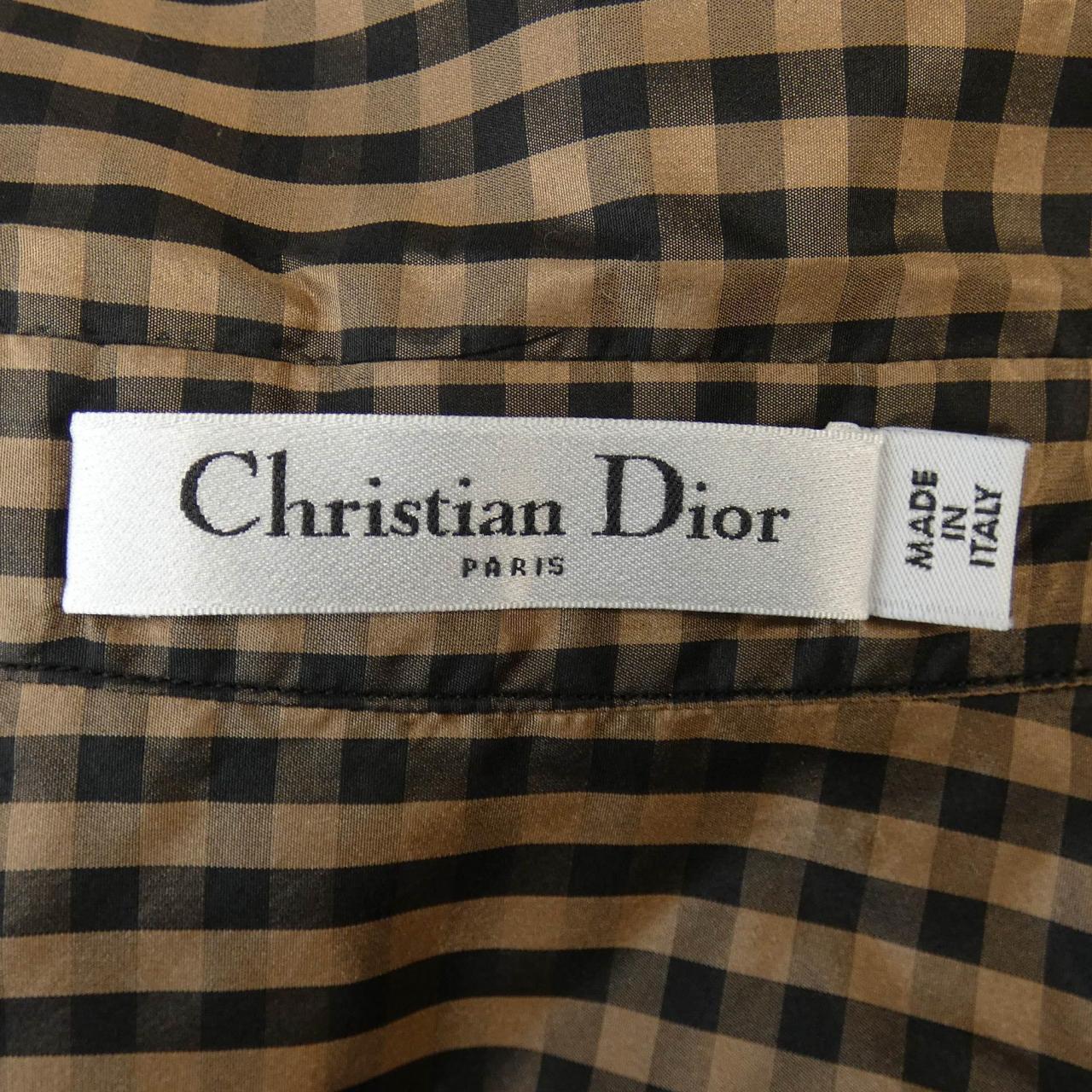 クリスチャンディオール CHRISTIAN DIOR シャツ