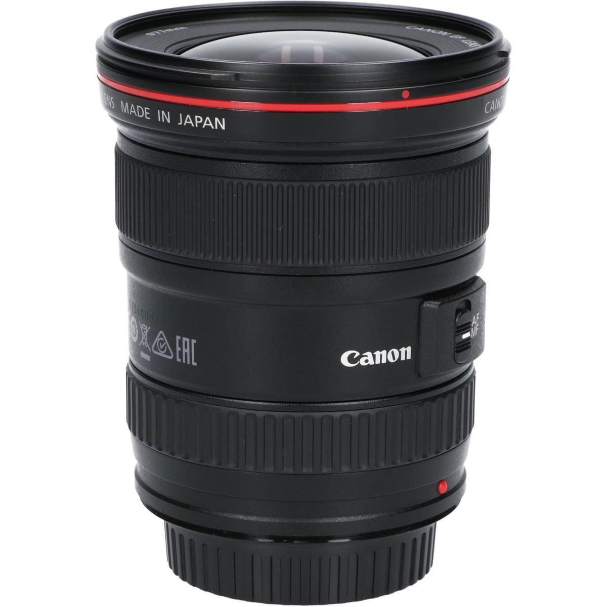 EF17-40mm F4L USM