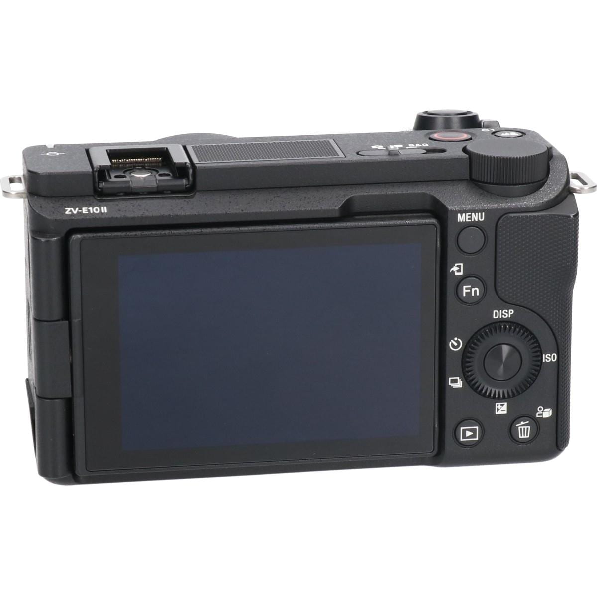 ZV-E10M2 VLOGCAM ZV-E10II