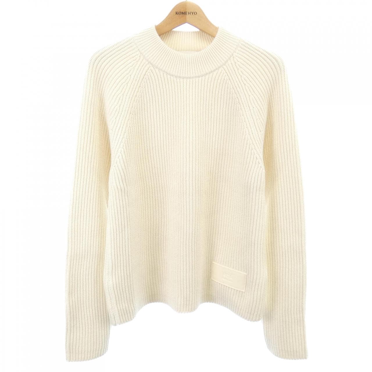 アミ AMI HKS024 ニット