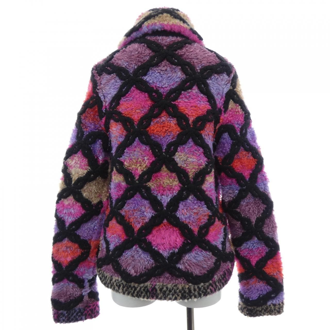 シャネル CHANEL P65219K60980 ジャケット