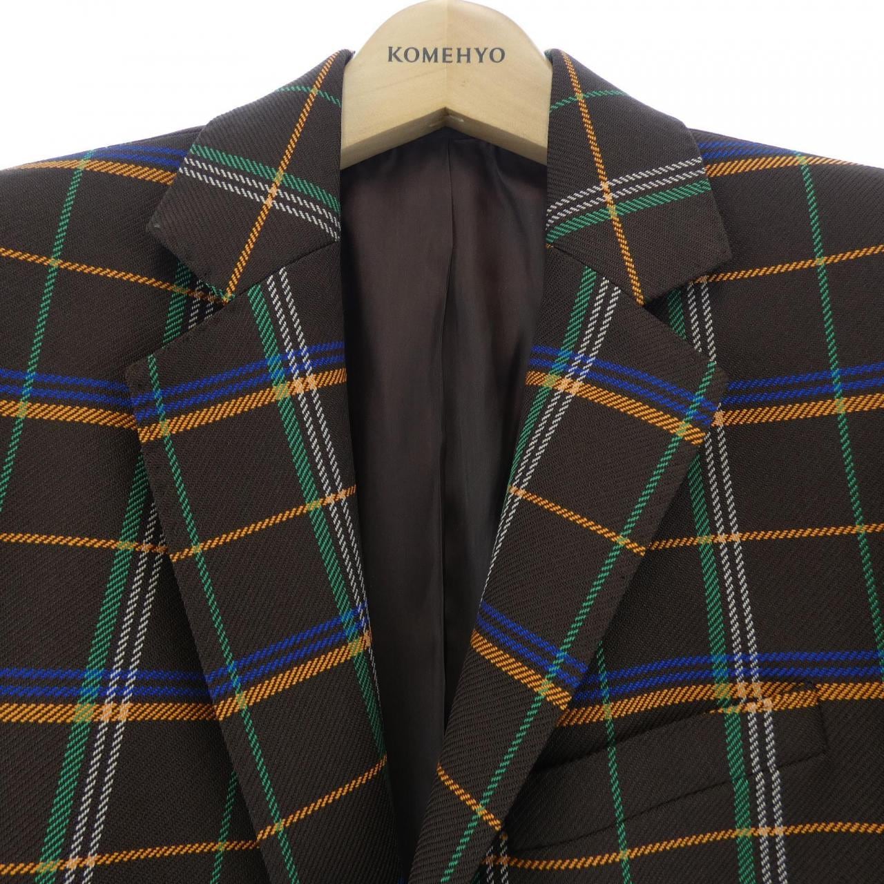 ウォルターヴァンベイレンドンク Walter Van Beirendonck ジャケット