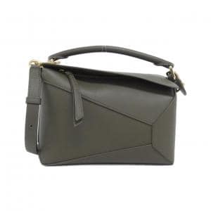 【新品】ロエベ パズル エッジ スモール A510P60X41 バッグ