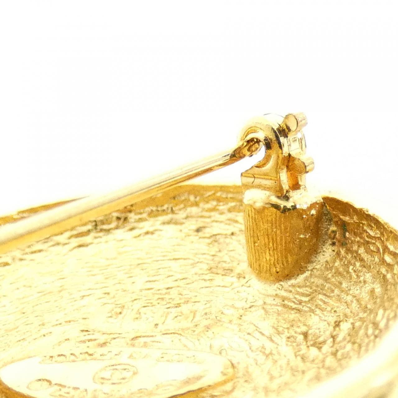 【ヴィンテージ】シャネル ブローチ