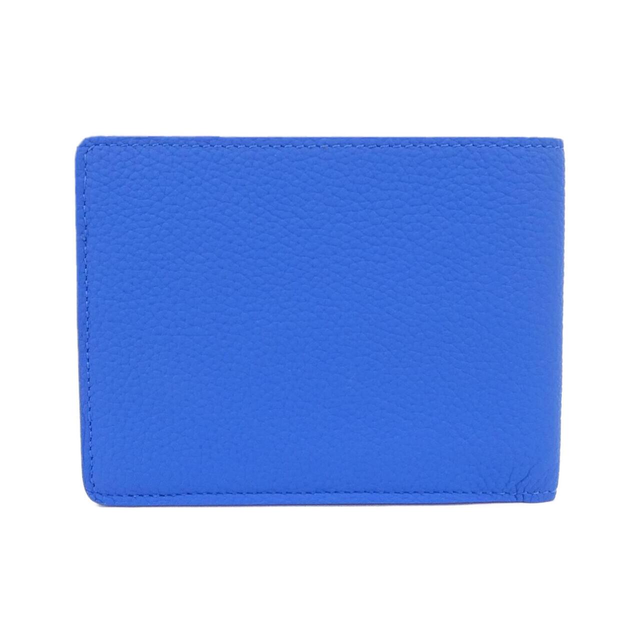 ルイヴィトン LVアエログラム ポルトフォイユ ミュルティプル M82272 札入れ