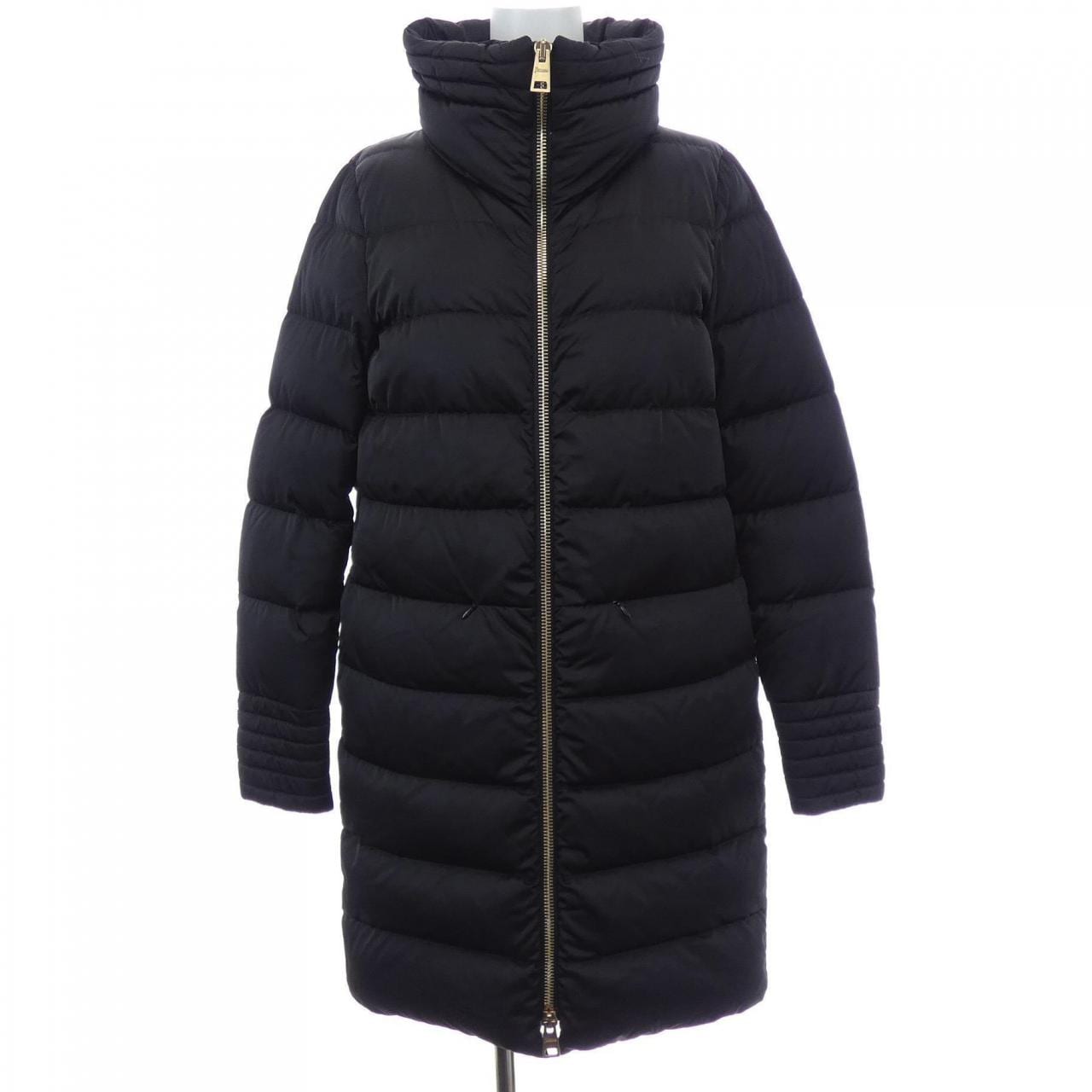 ヘルノ Herno PI0342D ダウンコート