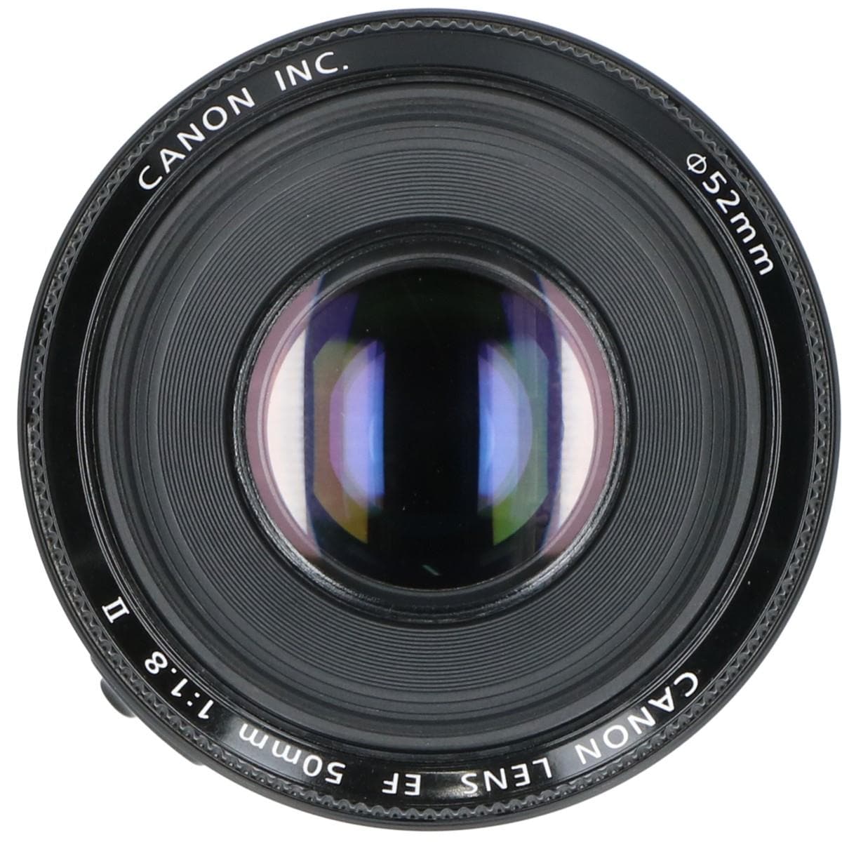 ＥＦ５０ｍｍ　Ｆ１．８ＩＩ