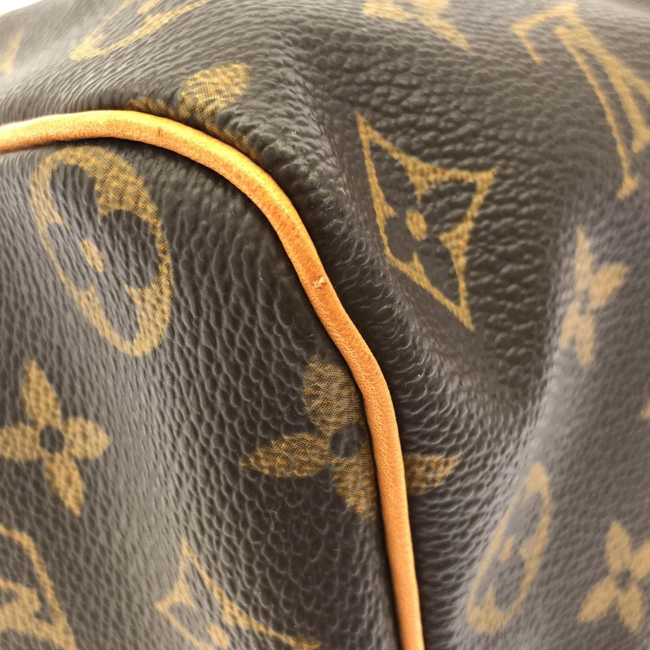 【ヴィンテージ】ルイヴィトン モノグラム スピーディ 35cm M41524 ボストンバッグ