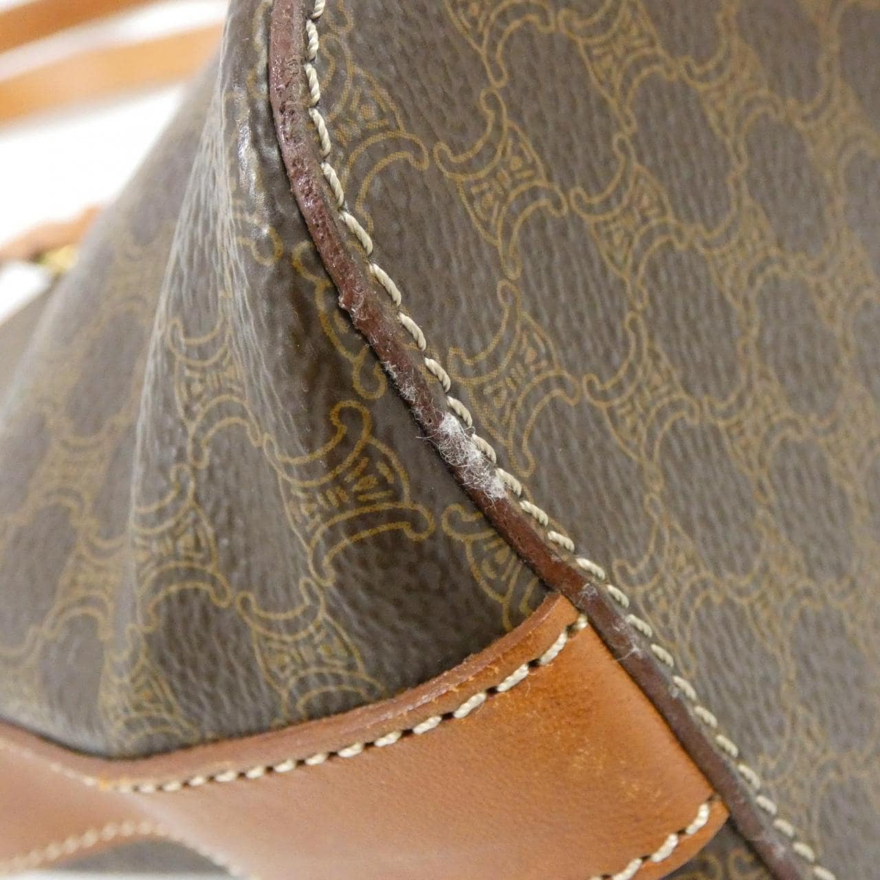 【ヴィンテージ】セリーヌ バッグ