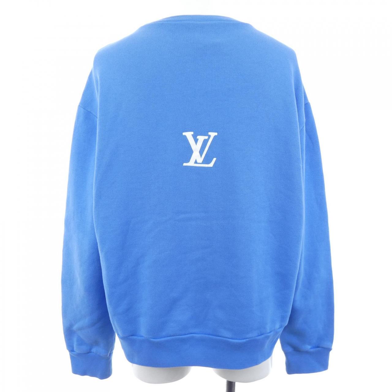 ルイヴィトン LOUIS VUITTON アーメンブレイカーズ HMY82WIHN スウェット