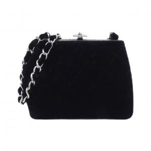 [vintage] CHANEL shoulder bag