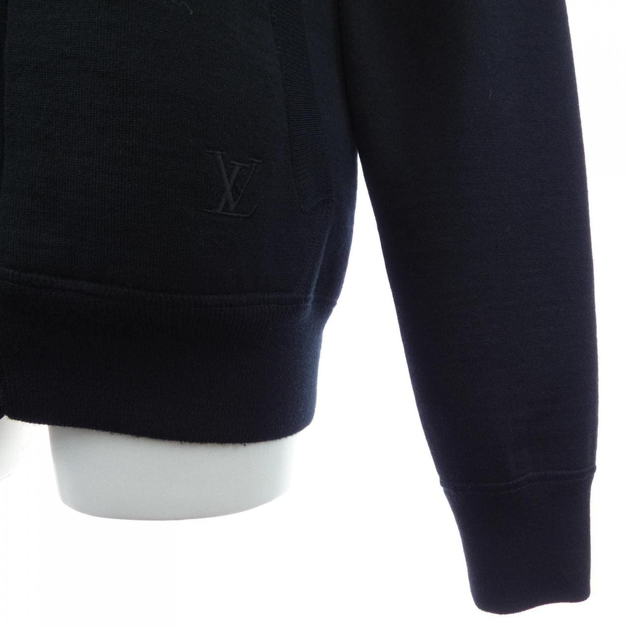 ルイヴィトン LOUIS VUITTON トラックトップリバーシブルモノグラム HKN05WZMA ブルゾン