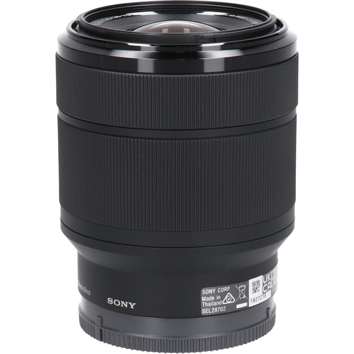 ＦＥ２８－７０ｍｍ　Ｆ３．５－５．６ＯＳＳ　ＩＩ