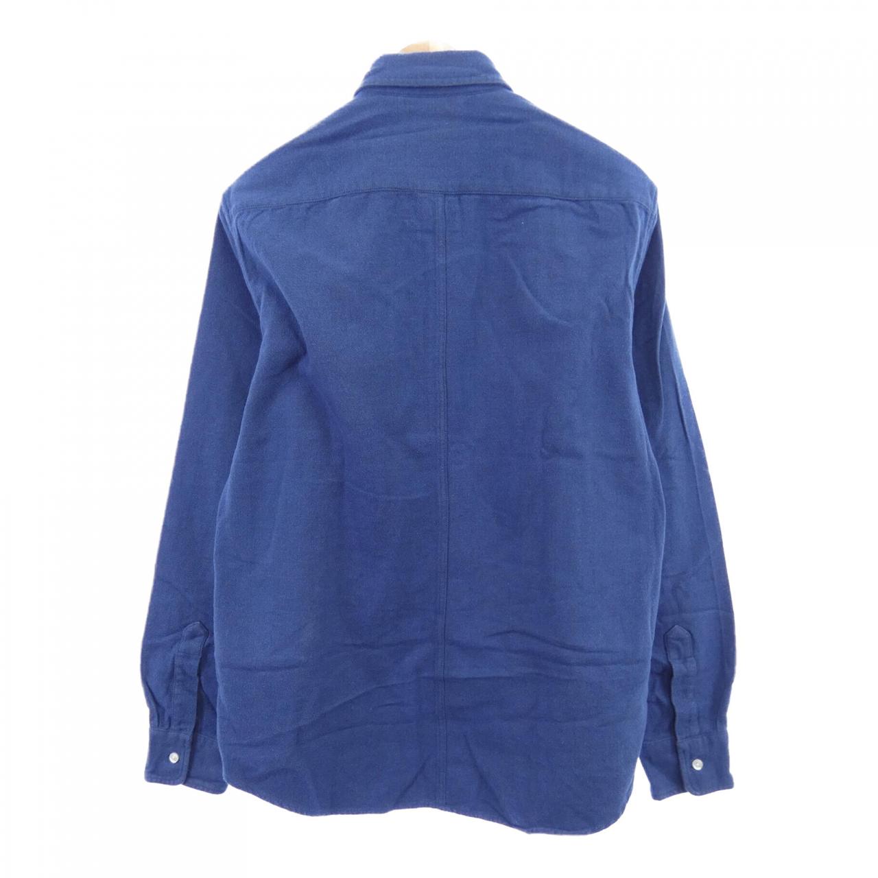 フランクアンドアイリーン FRANK&EILEEN シャツ