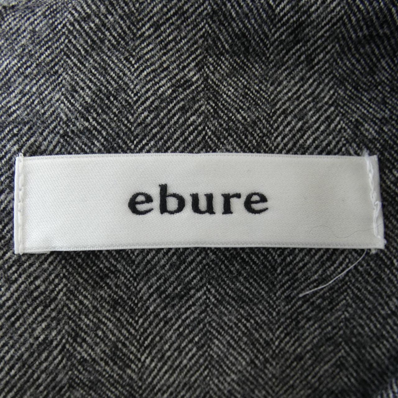 エブール ebure ワンピース