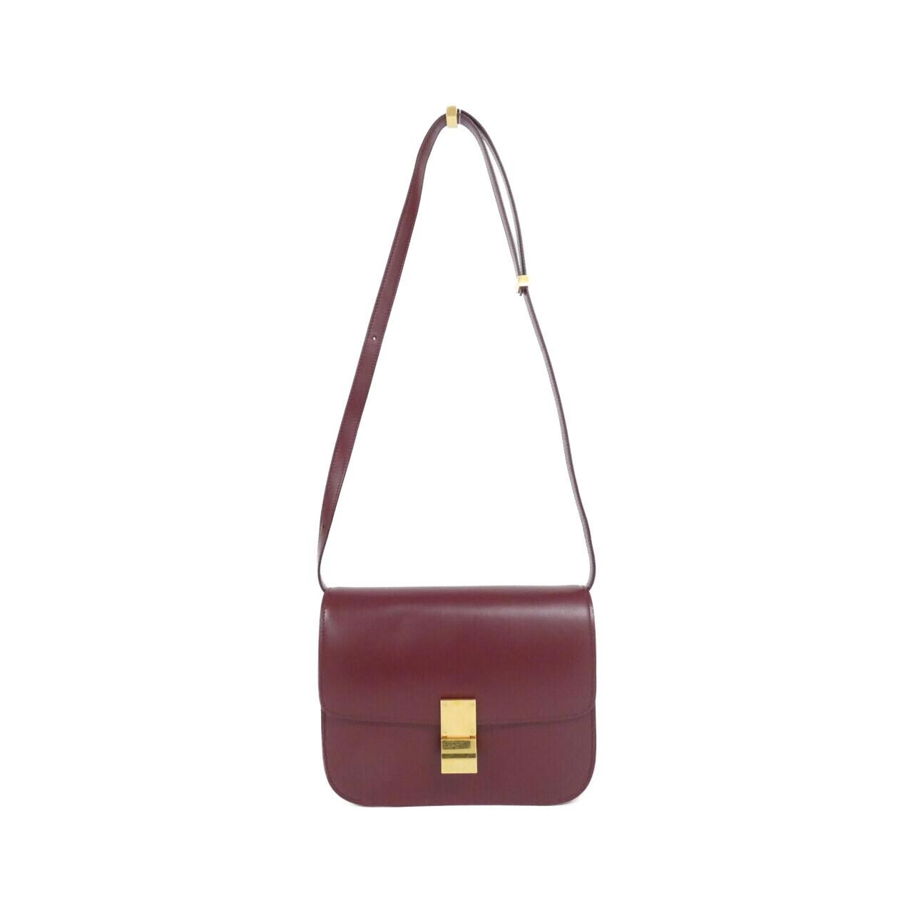 セリーヌ ミディアム クラシック 164173DLS ショルダーバッグ