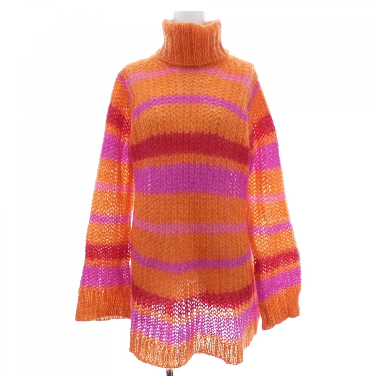 【ヴィンテージ】ジュンヤワタナベ JUNYA WATANABE JC-N035 ニット