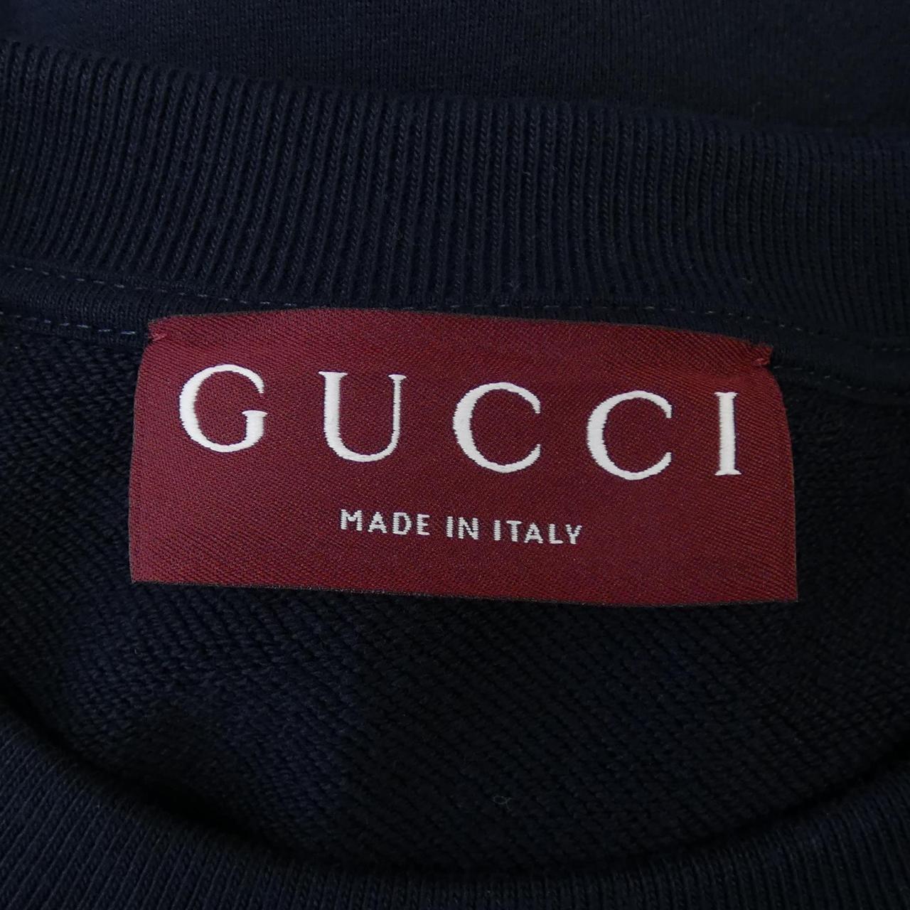 グッチ GUCCI スウェット