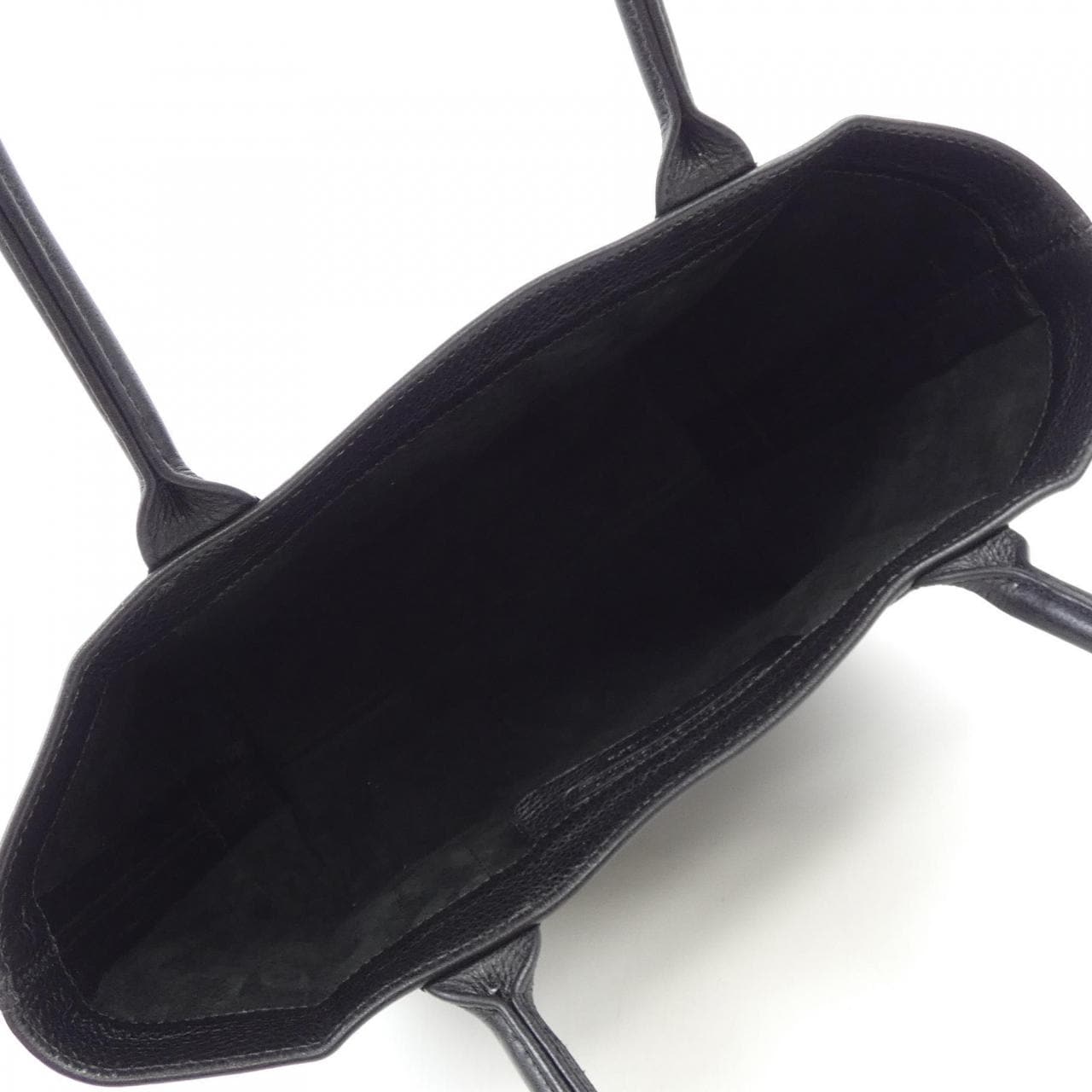 クロムハーツ CHROME HEARTS TOTE MINI LTHR 300148327A06XXX452 BAG