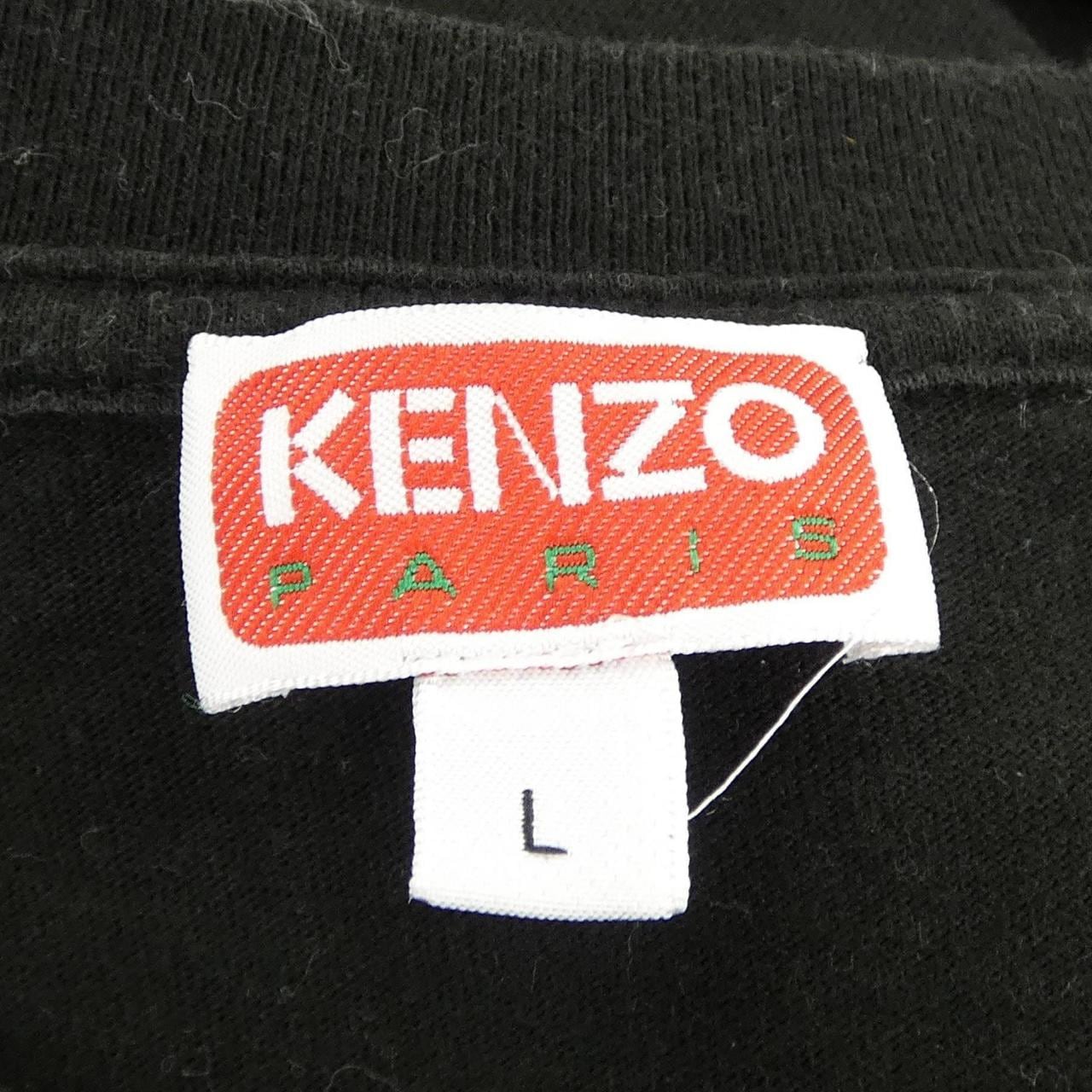 ケンゾー KENZO Tシャツ