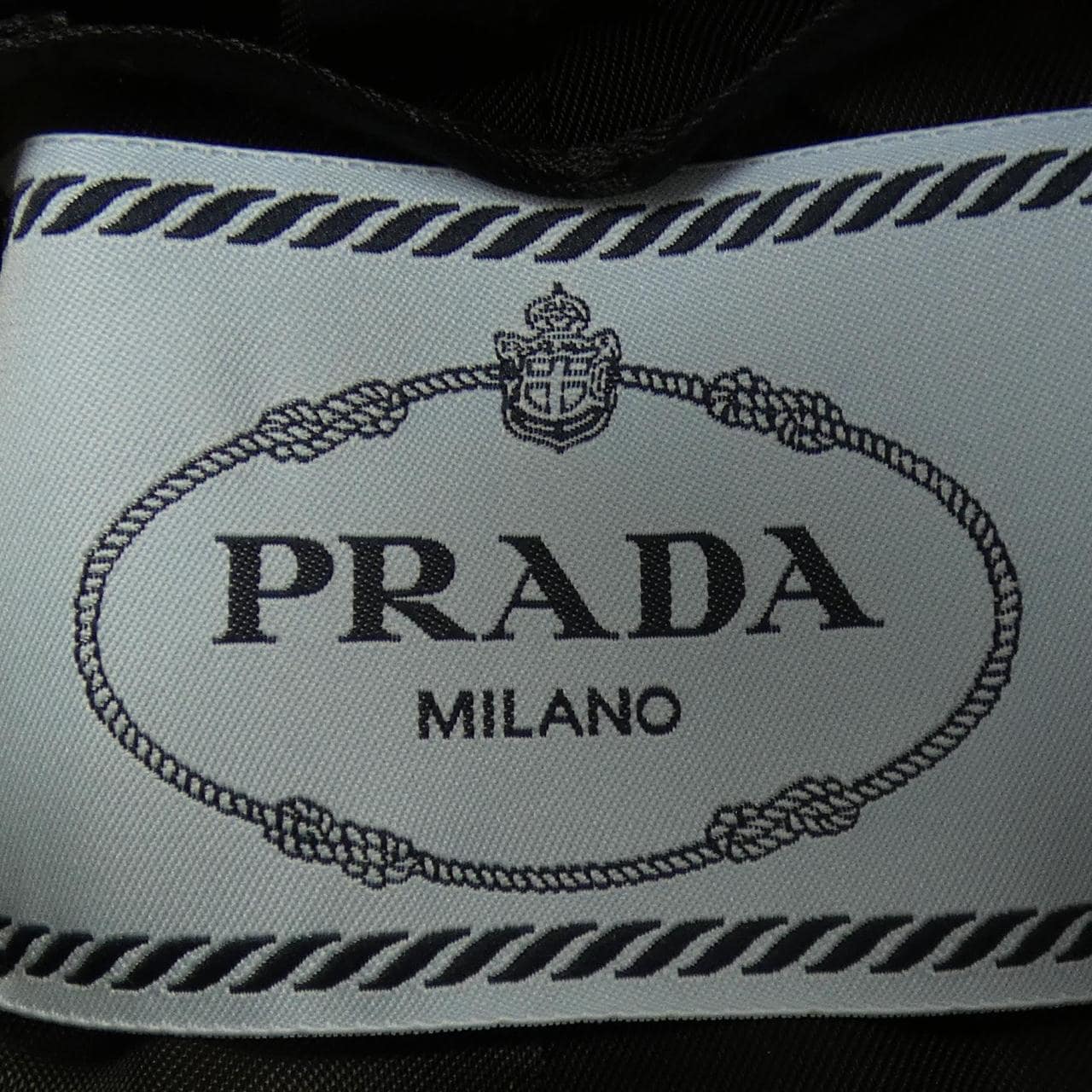 プラダ PRADA P6770　S212 コート