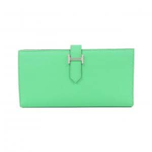 エルメス ベアン スフレ ヴェルソ 073596CK 財布