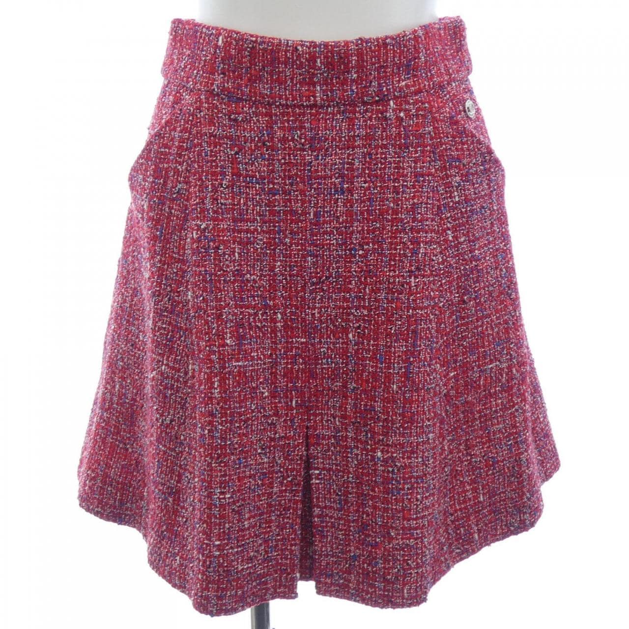 シャネル CHANEL P60792V46246 19P スカート