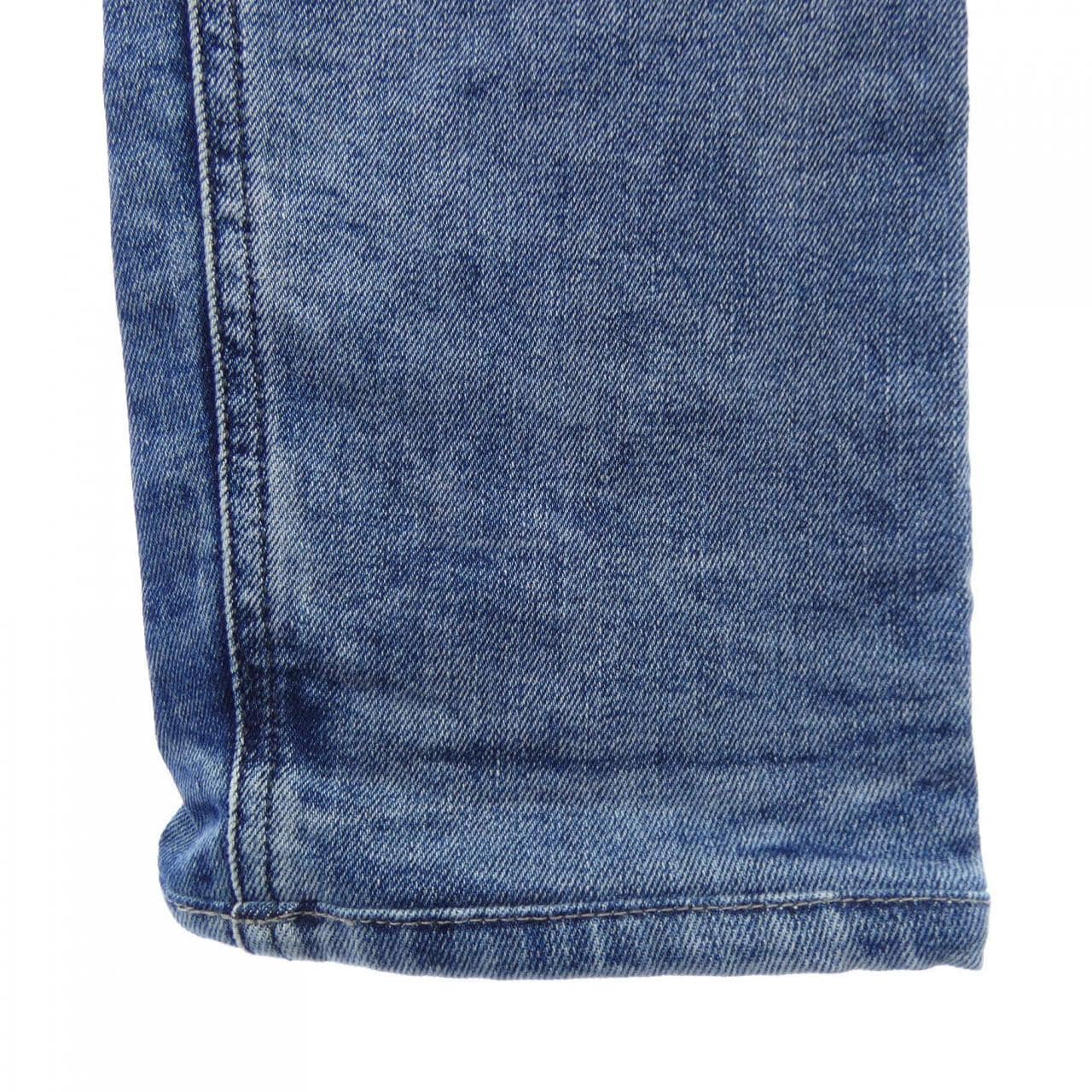 柴油DIESEL牛仔裤