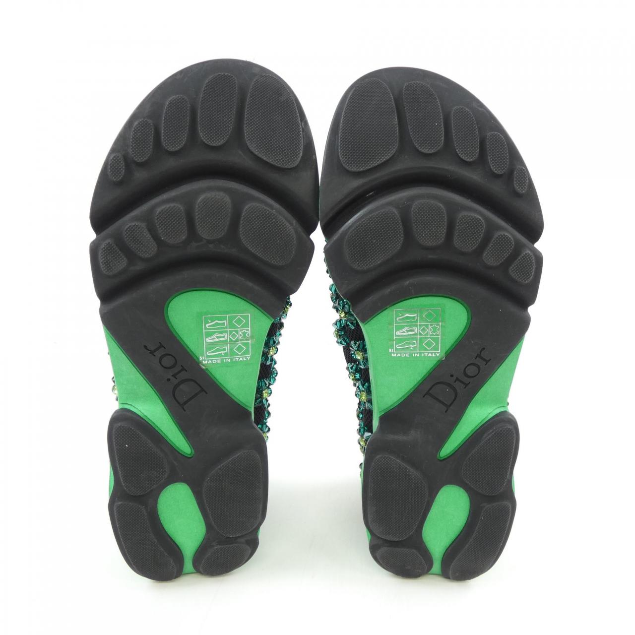 クリスチャンディオール CHRISTIAN DIOR スニーカー