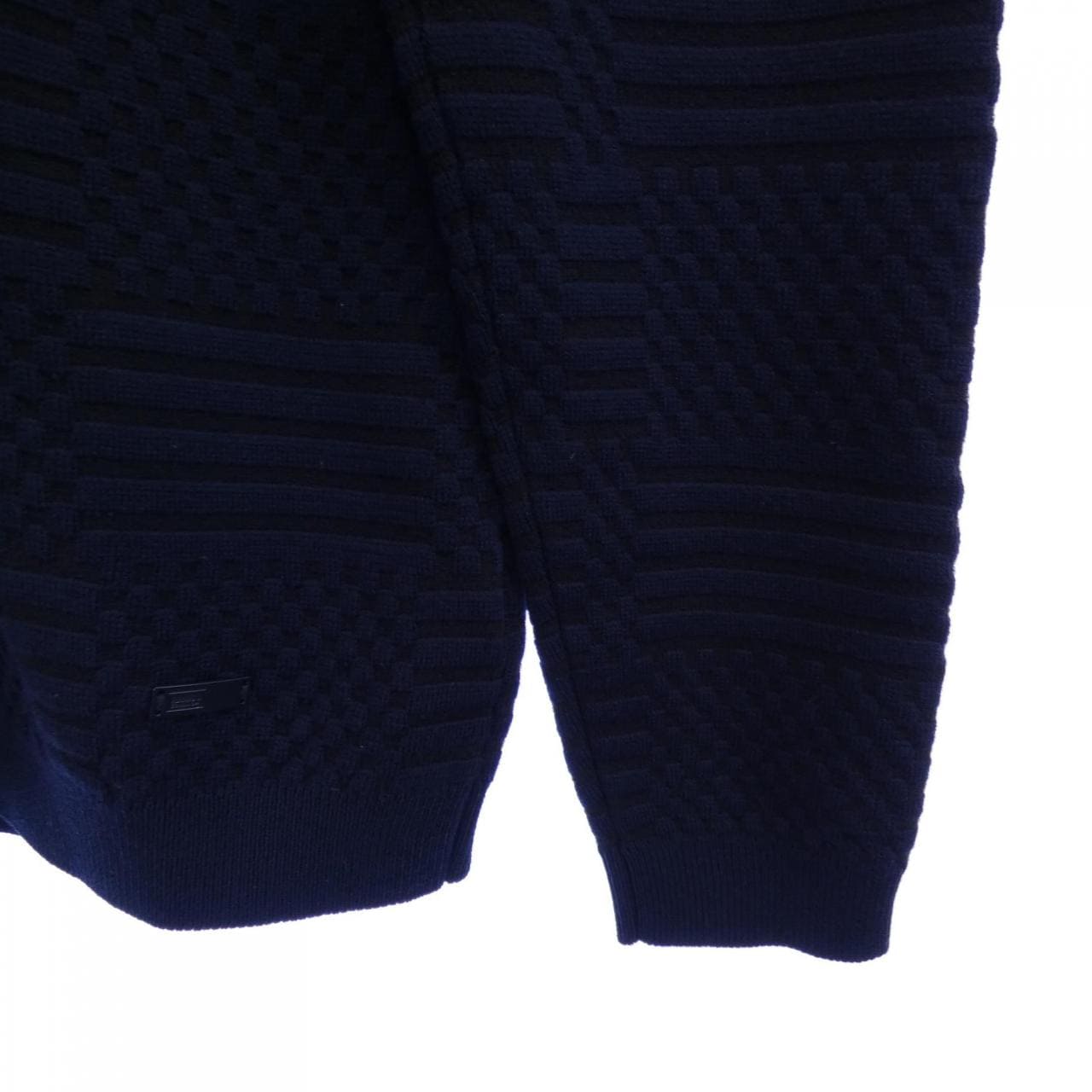 アルマーニコレツィオーニ ARMANI collezioni ニット