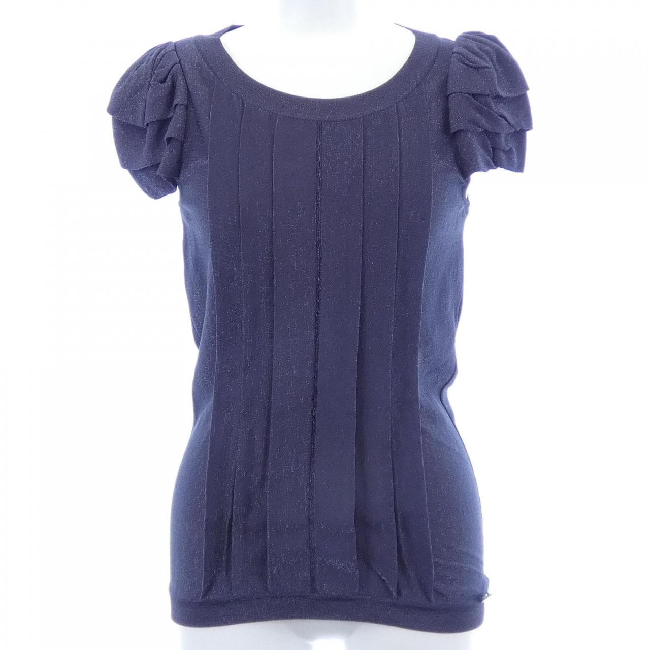 シャネル CHANEL P35196K02050 09P トップス