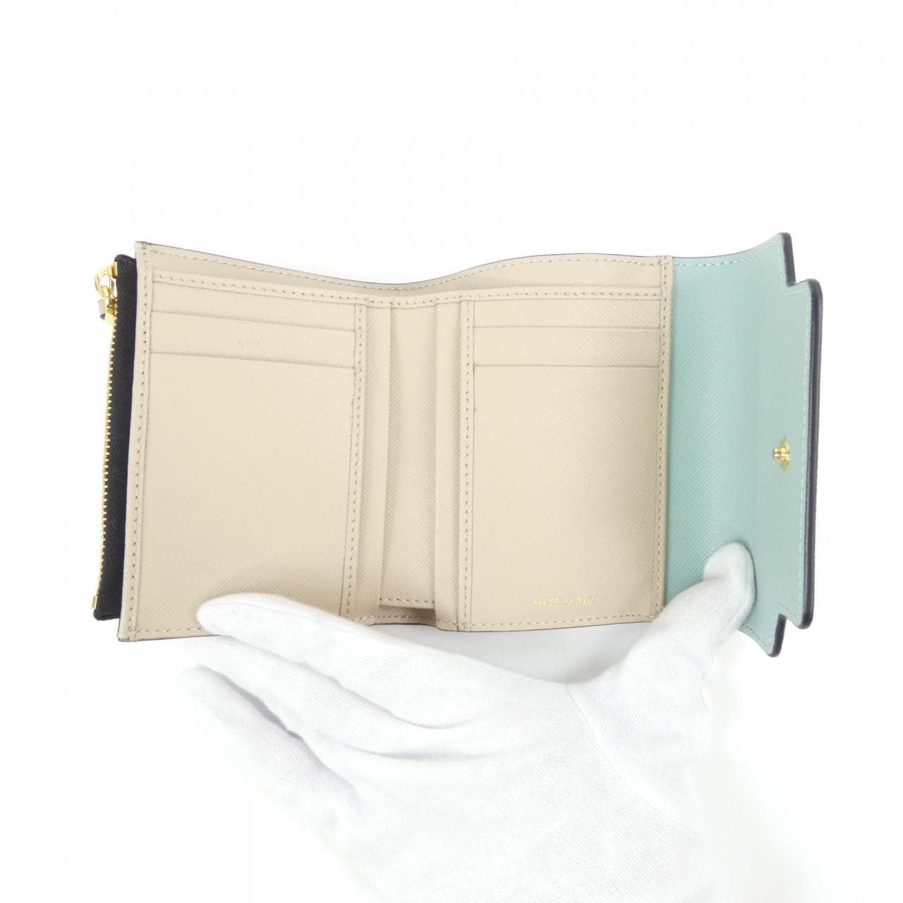 マルニ MARNI PFMO0052U8 WALLET