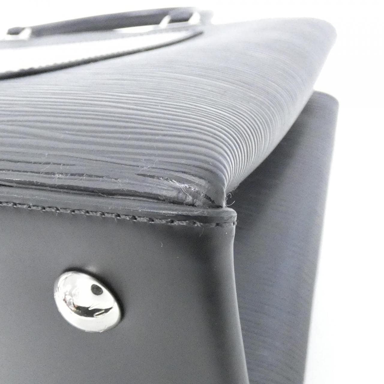 ルイヴィトン エピ クレベール MM M51323 バッグ