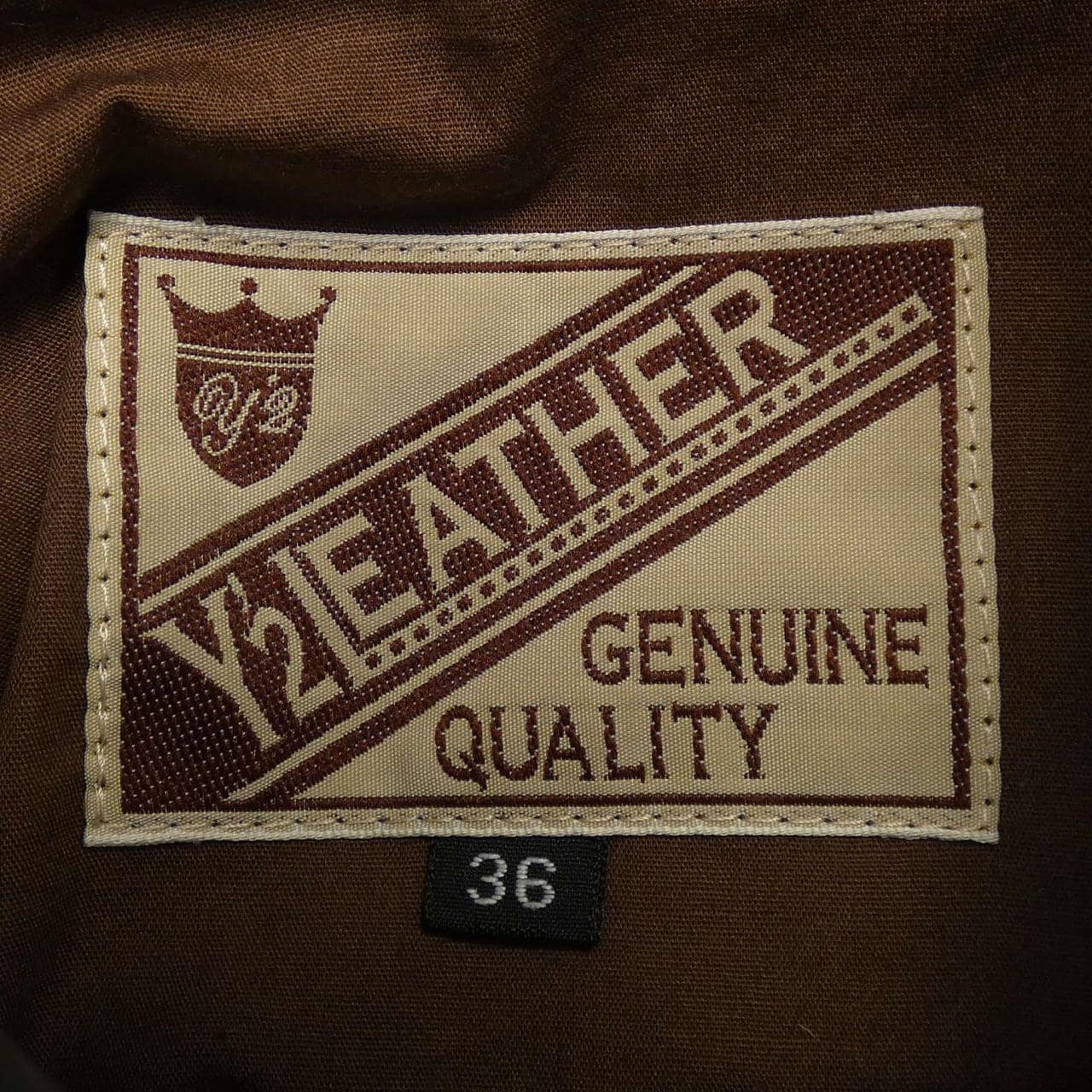 ワイツーレザー Y'2LEATHER レザージャケット