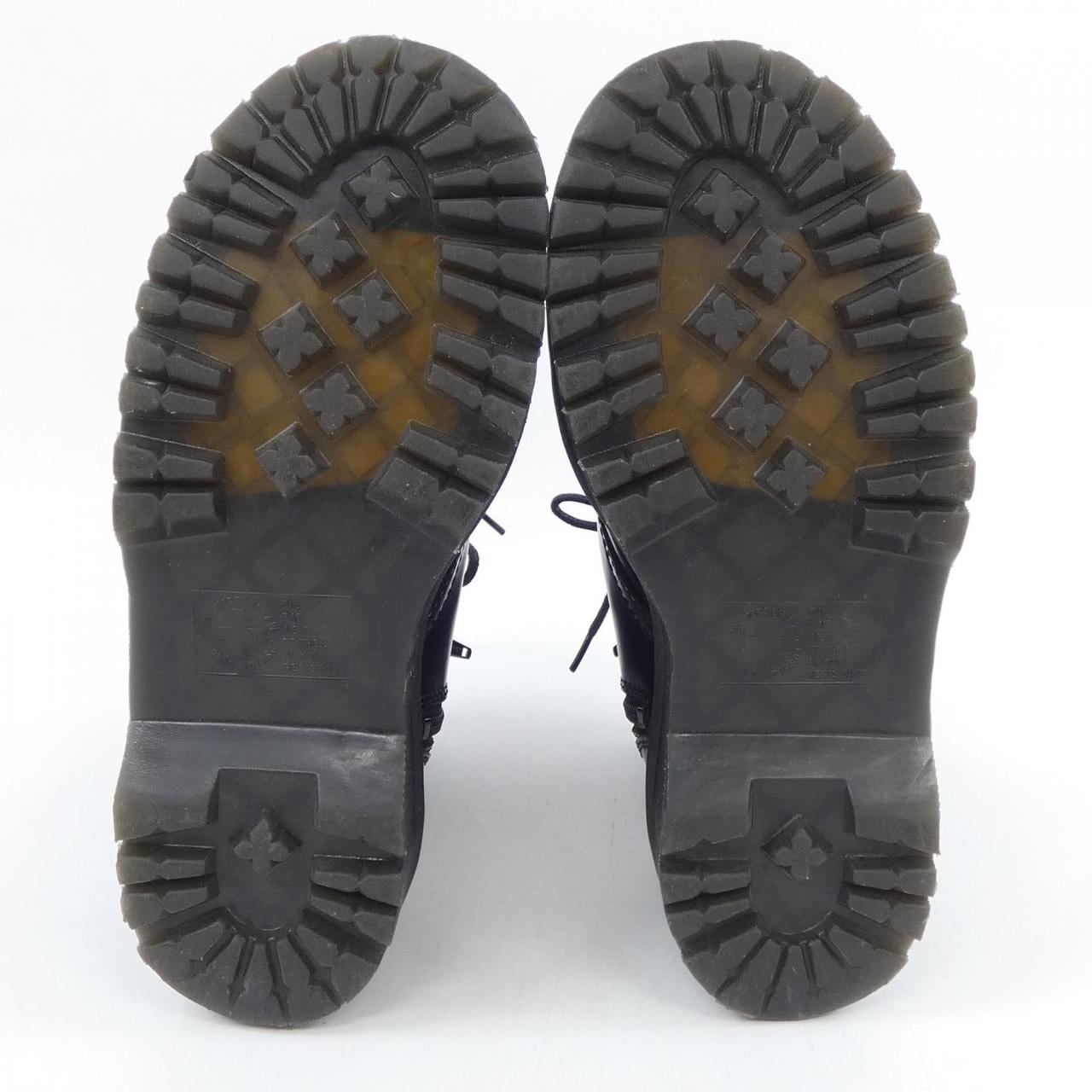 ドクターマーチン DR.MARTENS JADON ブーツ